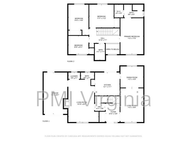 Building Photo - 5081 Holly Farms Dr