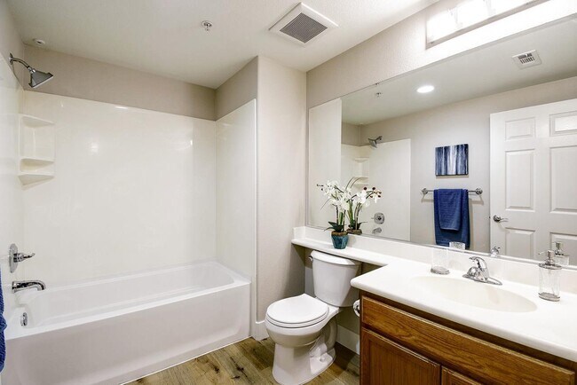 Building Photo - 809 Auzerais Ave