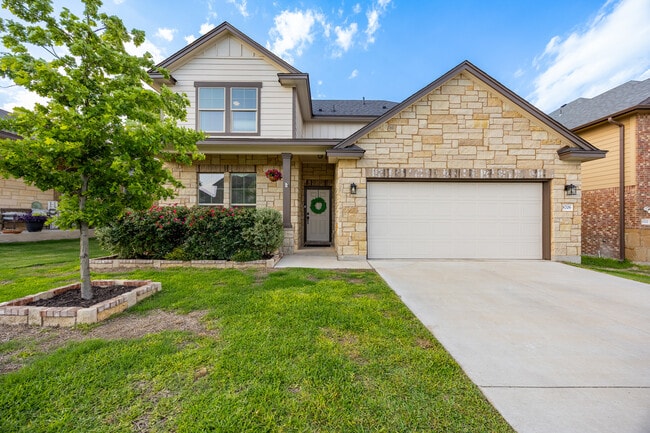 Primary Photo - 8706 Hidden Oaks Dr