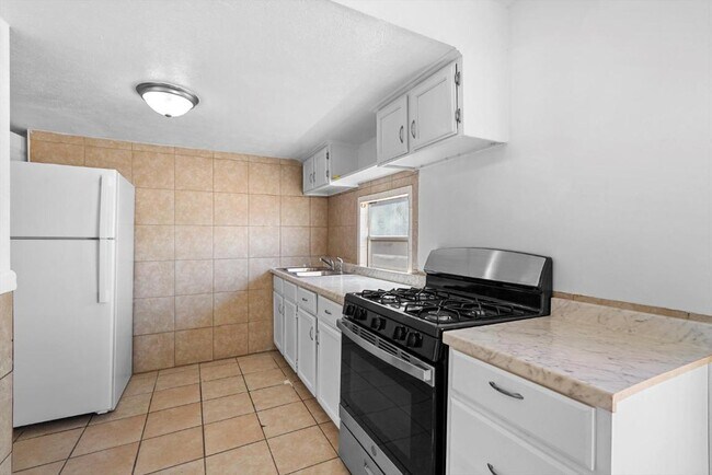 Building Photo - 5411 4th St NW