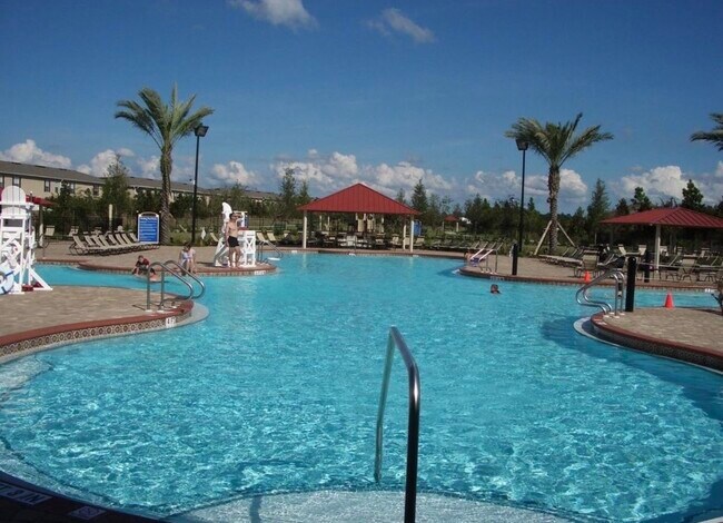 Building Photo - 1500 Calming Water Dr