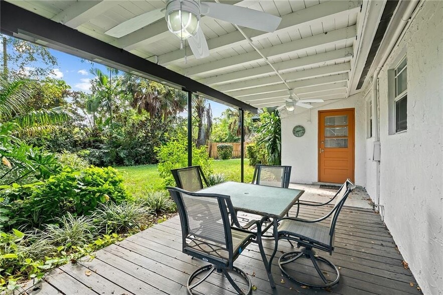 Building Photo - 1424 SW 18th St