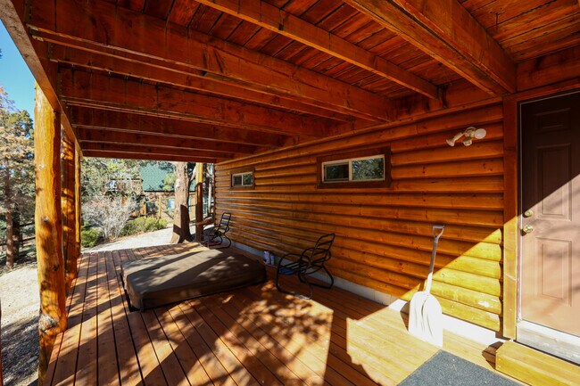 Building Photo - 43615 Wolf Rd