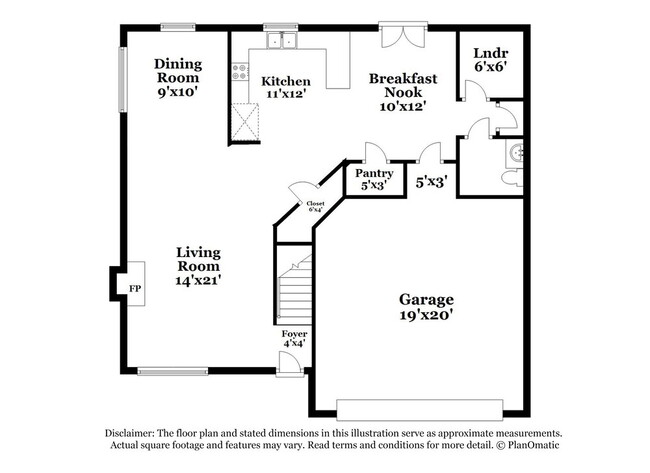 Building Photo - 1416 Micheles Way