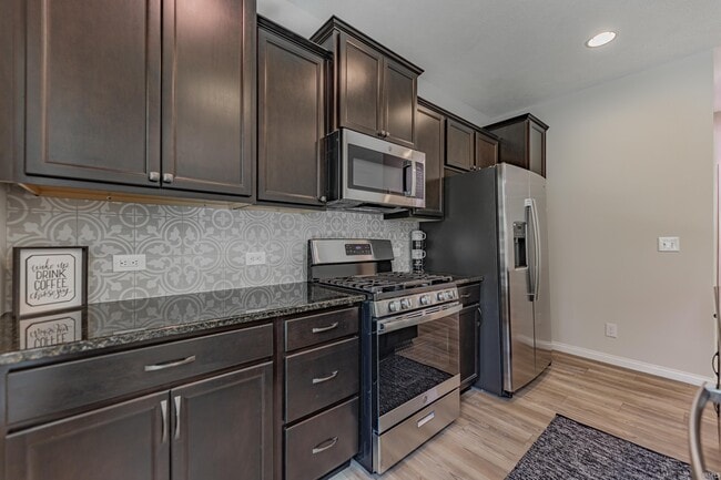 Building Photo - 9808 Blyth Dr