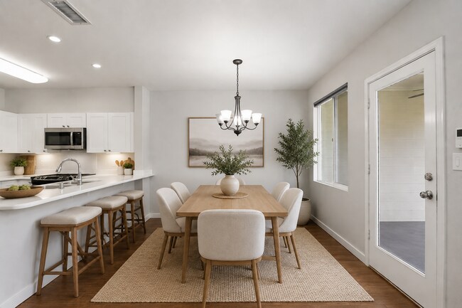 Building Photo - 3BD/3BA Ka Makana Townhouse | 2-Car Garage, Ensuite Baths & Community Pool