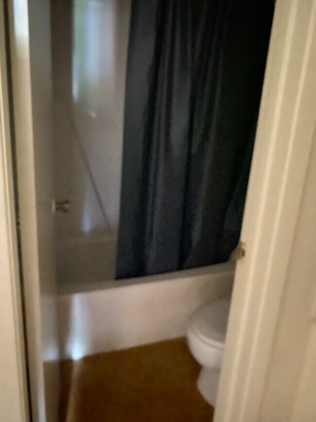 Bathroom - 14448 Bonham St