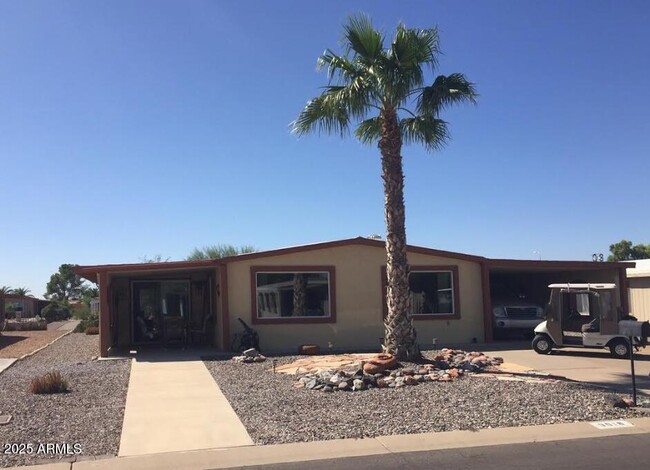 Primary Photo - 9018 E Citrus Ln S