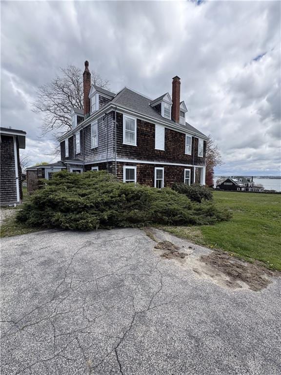Building Photo - 39 Walcott Ave