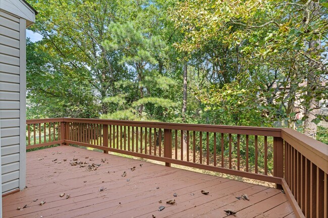 Building Photo - 7022 Dasher Farm Ct