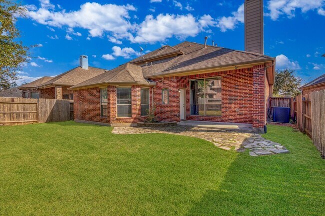 Building Photo - 14307 Andrews Ridge Ln