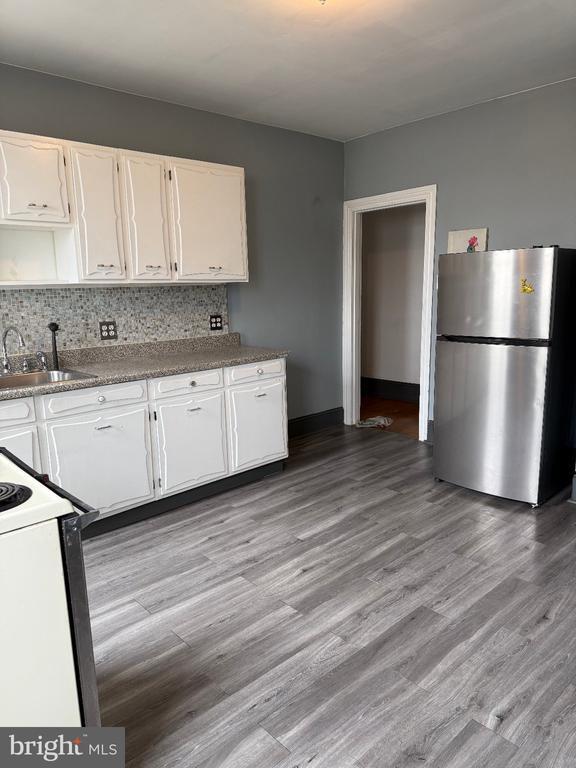 Building Photo - 2731 E Cumberland St