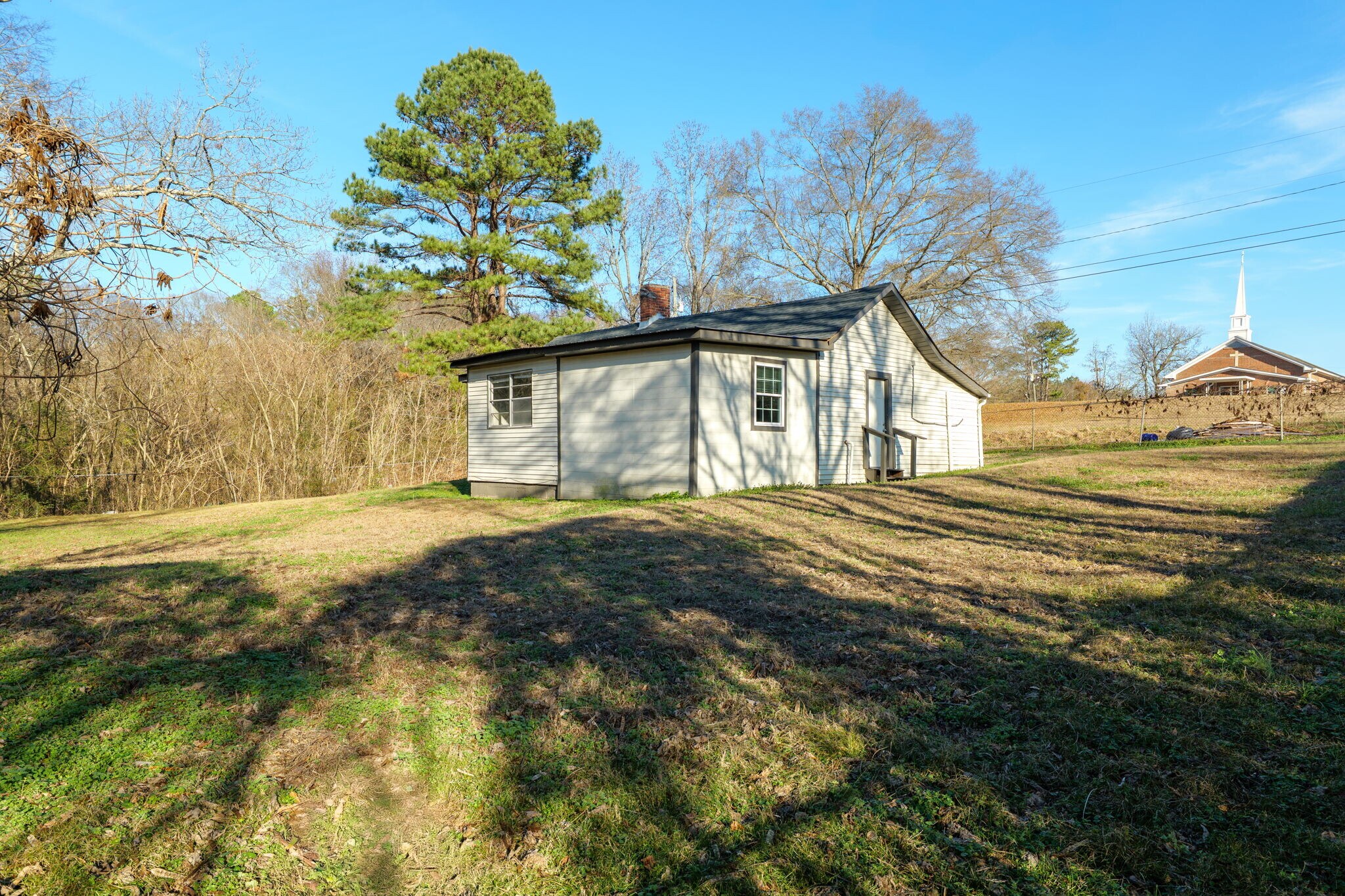 Building Photo - 320 Old Pne Hl Rd