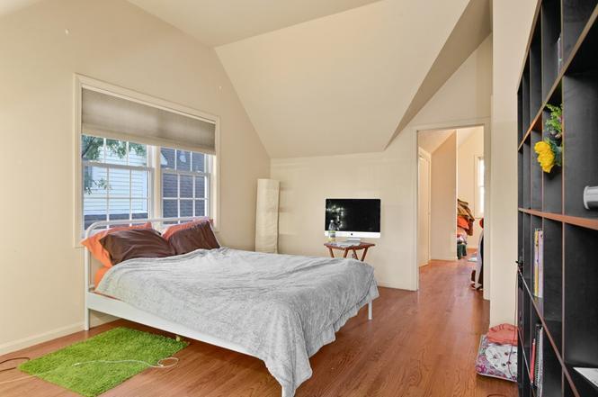 Building Photo - 214 Parker Hill Ave