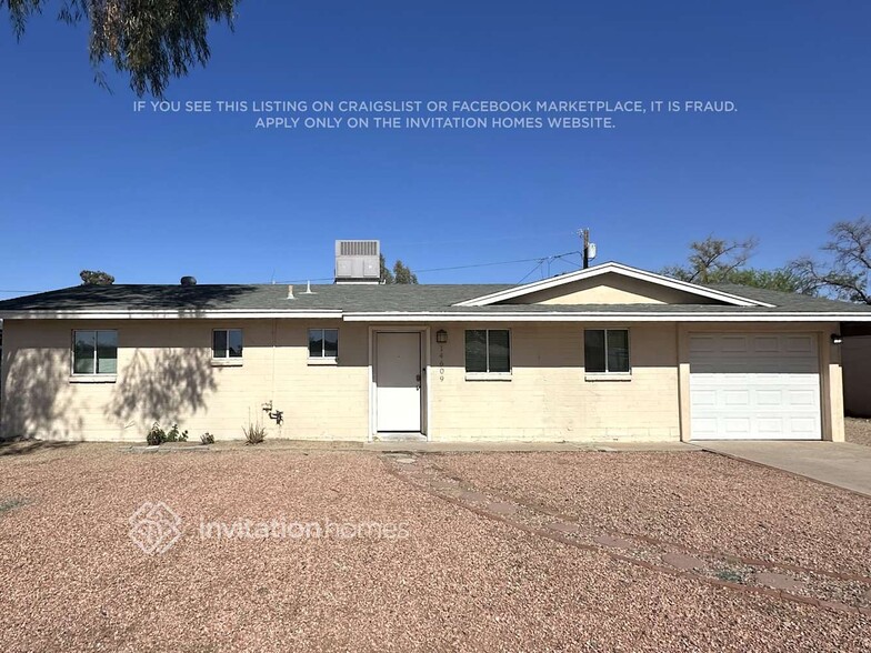 Primary Photo - 14609 N 36th St