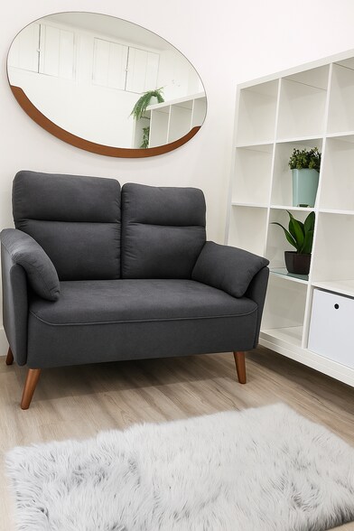 couch - 2415 SW 64th Ave