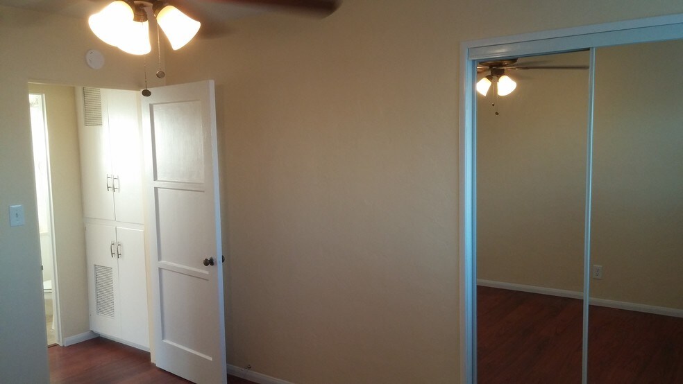 Bedroom - 1744 Sunset Cliffs Blvd