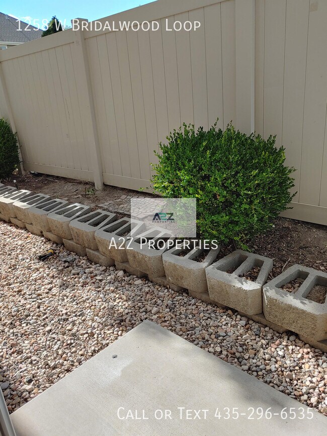 Building Photo - 1258 W Bridlewood Lp
