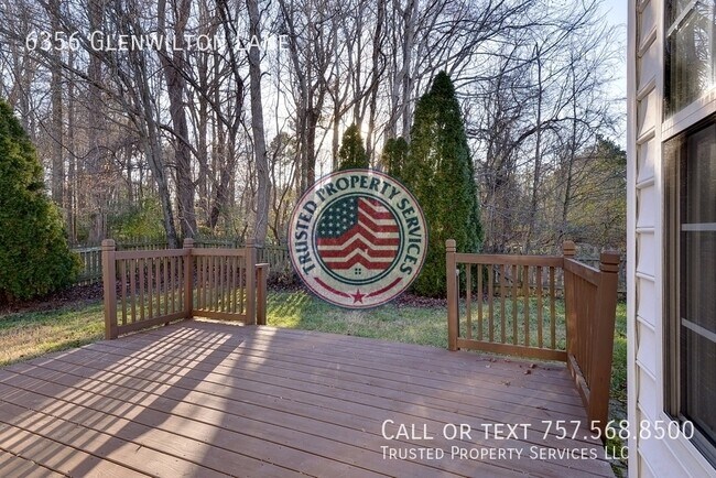 Building Photo - 6356 Glen Wilton Ln