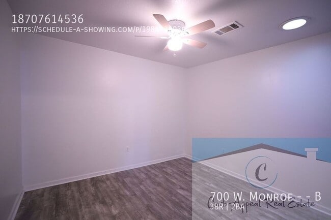 Building Photo - 700 W Monroe Ave