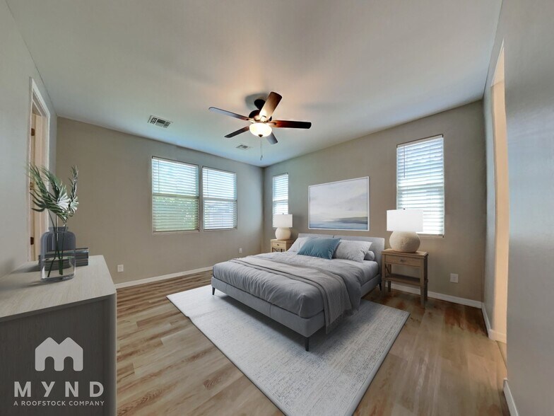 Building Photo - 20887 E Swan Dr