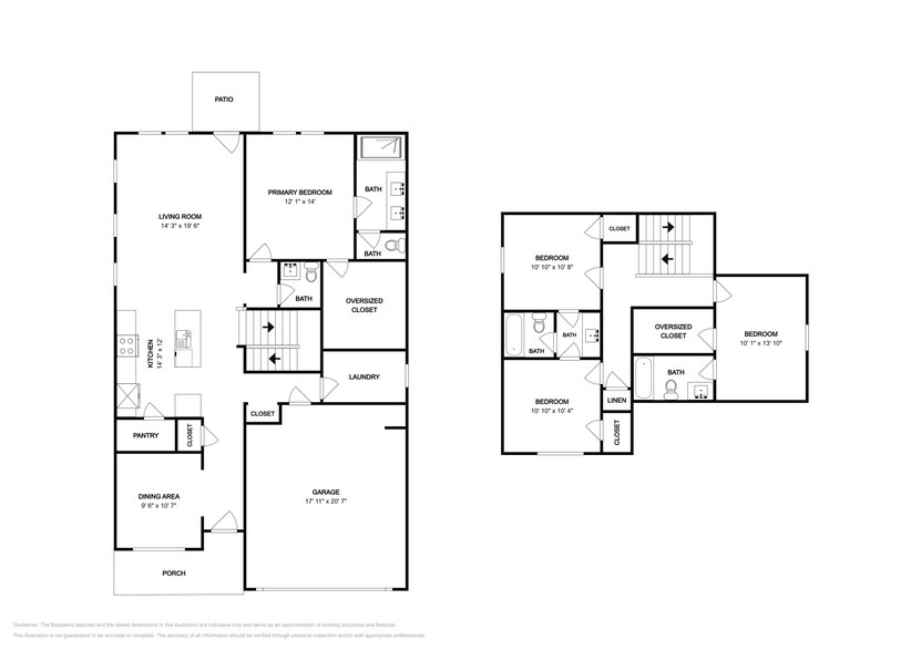 Building Photo - 453 Cantrell Dr