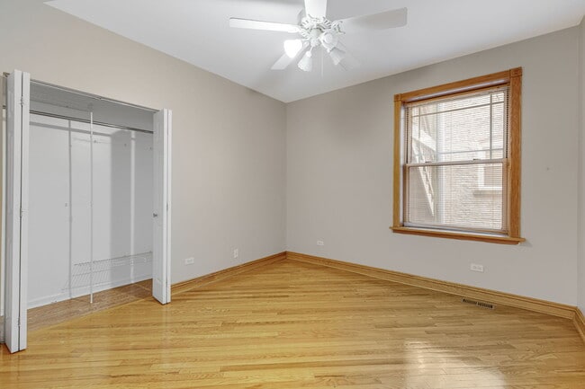 Building Photo - 931 Brummel St