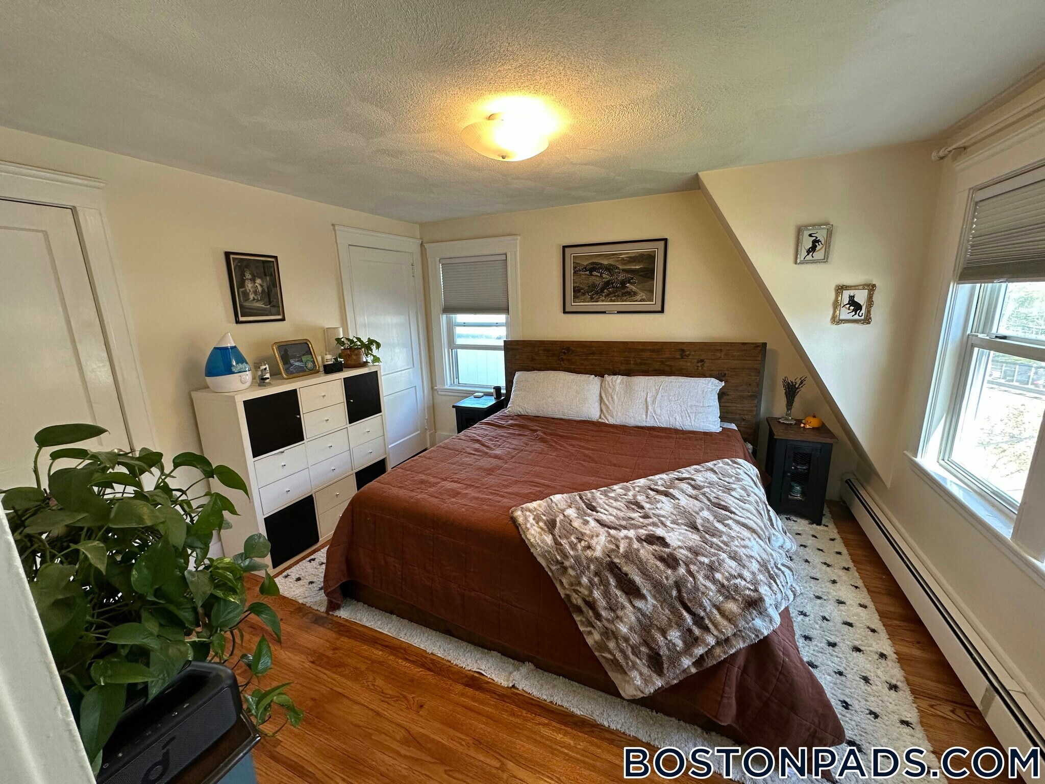 Building Photo - 1145 Boylston St