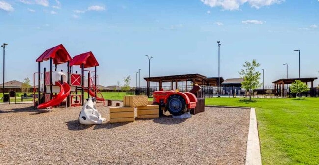 Building Photo - 807 Sandhill Crane Ln