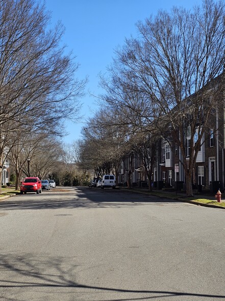 Street View - 8401 Callabee Way