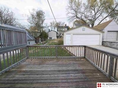 Building Photo - 4666 Poppleton Ave