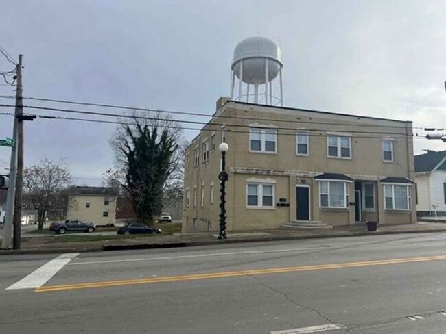 Building Photo - NAD112-118