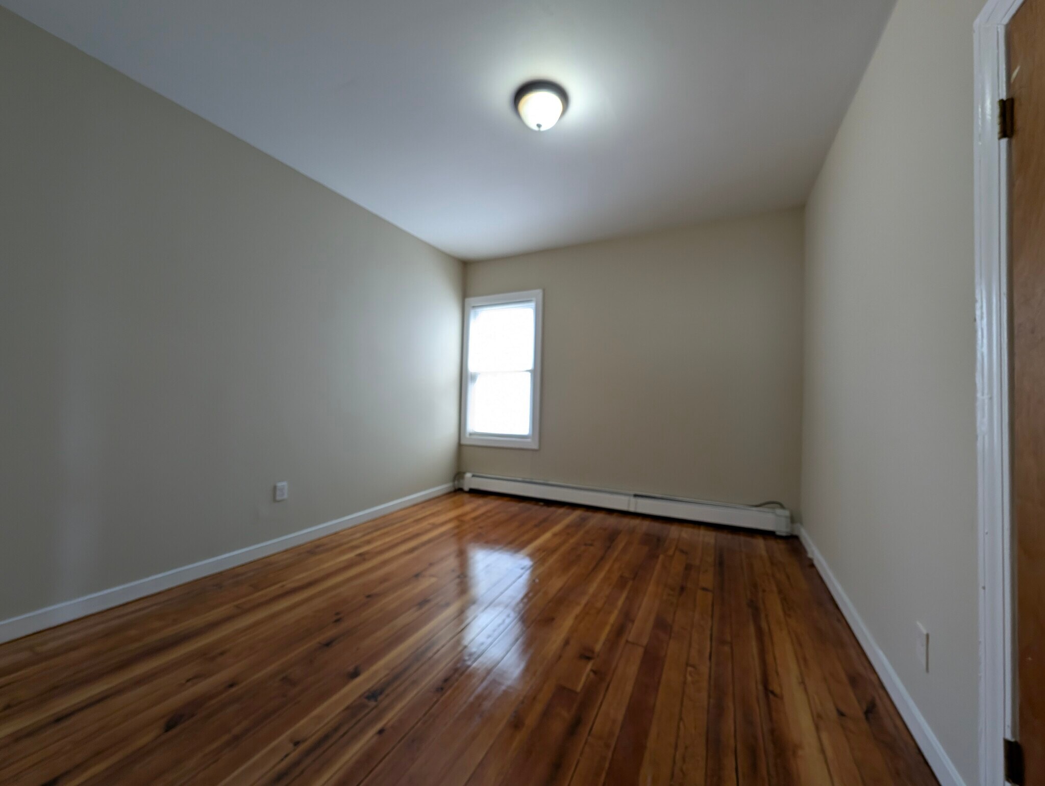 Bedroom #2 - 38 Williams St