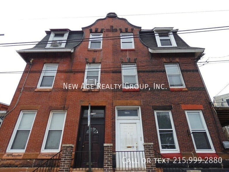 Building Photo - 3132 Mantua Ave