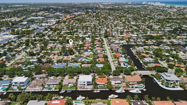 Building Photo - 5031 NE 23rd Terrace