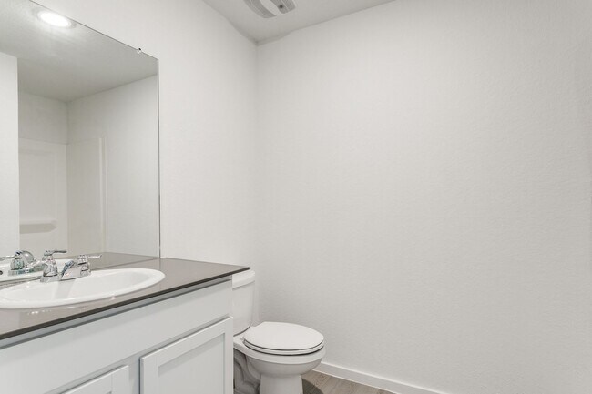 Building Photo - Brand-New 2BR Home w/ Loft, Private Yard & Internet Included Near Randolph AFB