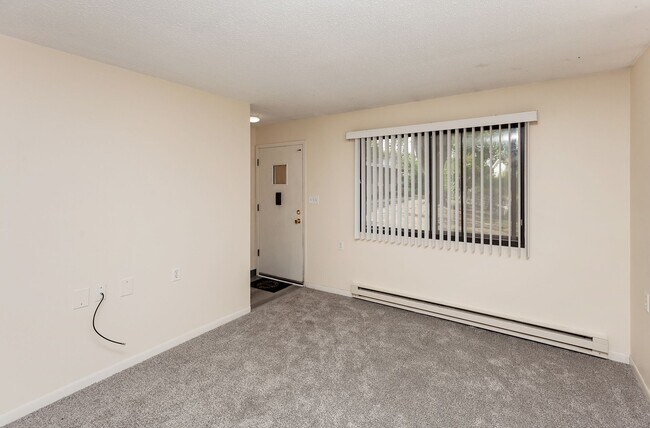 Floorplan - Brookside Apartments