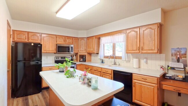 Building Photo - 3209 White Elm Ct