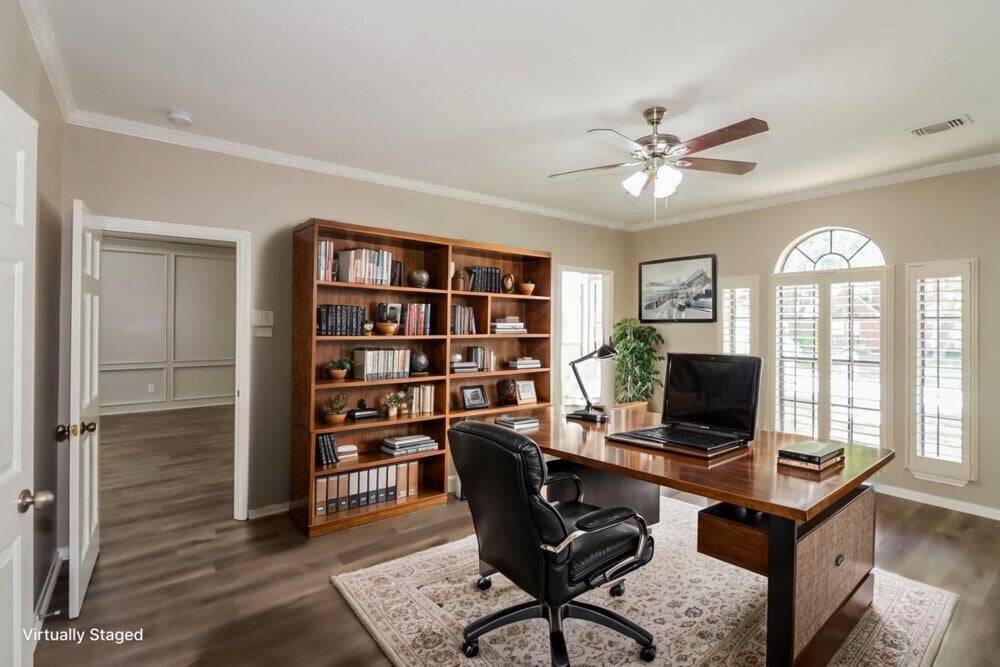 Building Photo - 6031 Spring Creek Ln