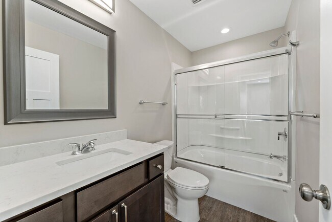 Building Photo - Now Available | Luxury New Construction Home for Rent in Pittsburgh (Westwood/Oakwood Area)