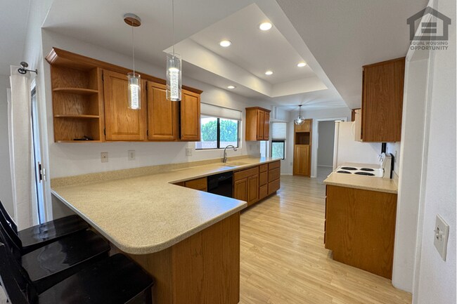 Building Photo - 2Bed/2Bath Home in 55+ Age-Restricted Community in Sun City West!