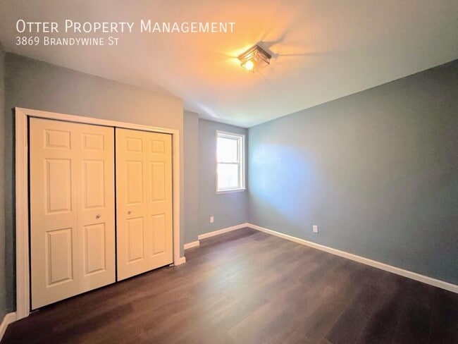Building Photo - 3869 Brandywine St