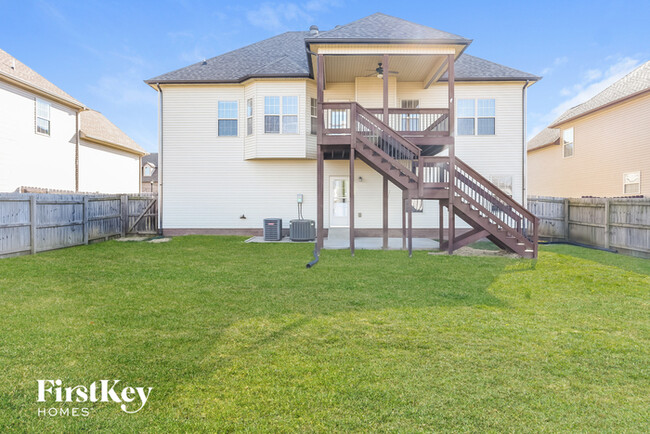 Building Photo - 3724 Windhaven Ct