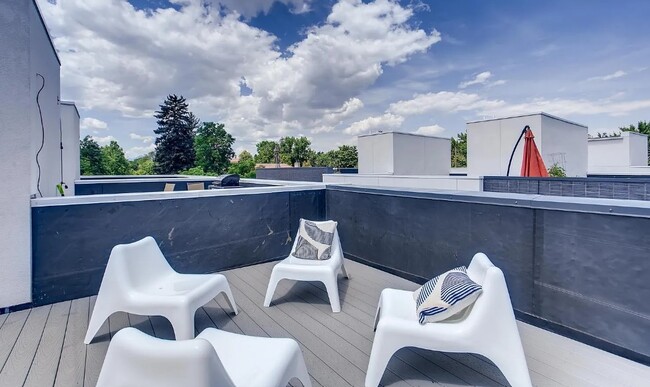 Building Photo - 3250 Federal Blvd