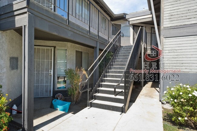 Building Photo - SW- condo 2bed-1.bath