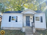Building Photo - 2-Bed 1-Bath House