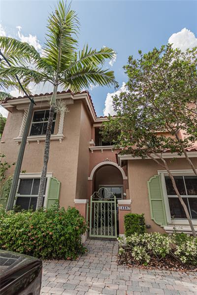 Building Photo - 14387 SW 9th Ct