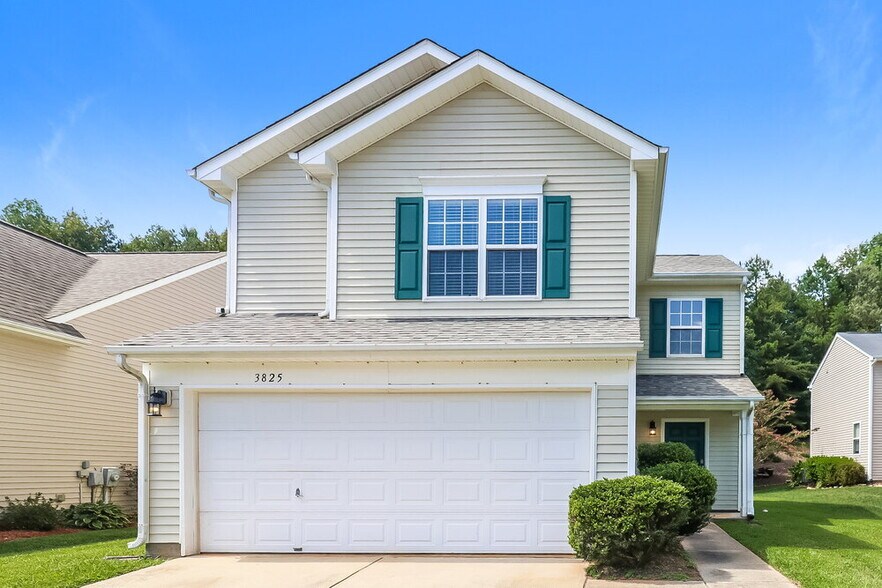 Primary Photo - 3825 Broadwater Ct