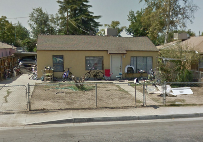 Building Photo - Coming Soon: 4 Bd 2 Ba in South Central Ba...