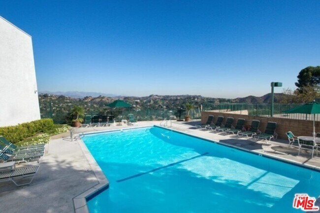 Second Swimming Pool - 3009 Nicada Dr
